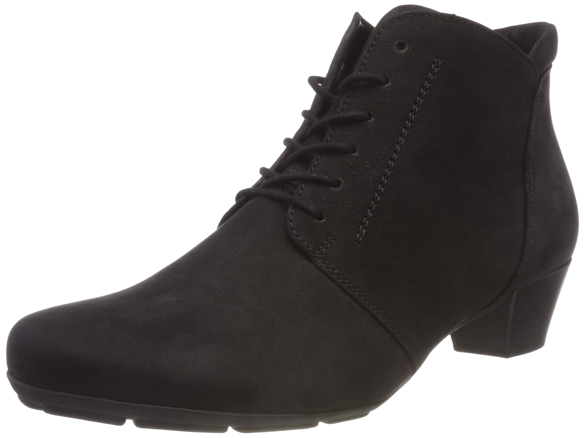 gabor basic ankle boots