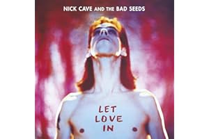 Let Love in [Vinyl LP]