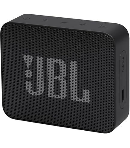 Kodak PWS-2234 Altoparlante Bluetooth Portatile – Nero – IPX6, 9,5h Autonomia, Luci LED, Suono Immersivo