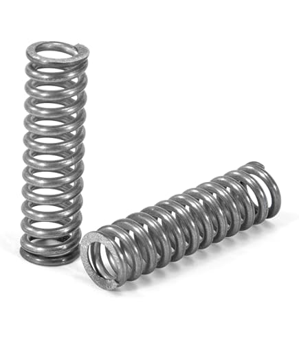 5 Pièces Prings Compressé Rotor Retour Libération Ressort En