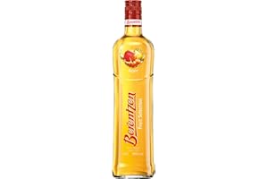 Berentzen Apple Schnapps, 70 cl
