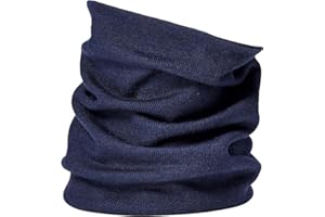 Enter the Complex® Bufanda Tubular Suave, 100% Lana Merino, Unisex, Transpirable