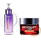L'Or&eacute;al Paris Rutine Revitalift Filler Anti-Wrinkle Serum, Hyaluronic Acid | Rutine Revitalift Filler Anti-Wrinkle Serum, Hya
