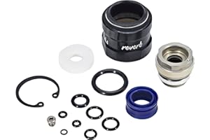 Rockshox Service Kit Reverb Stealth B1 black 2018 suspension fork oil