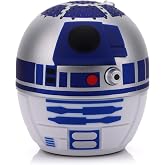 Bitty Boomers Star Wars: R2-D2 - Mini Bluetooth Hoparl&ouml;r