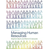 Human Resource Management: A Contemporary Approach : Beardwell