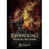 Elden Ring: Official Art Book Volume II: 2 (ELDEN RING OFFICIAL ART BOOK HC) [ versi&oacute;n en ingl&eacute;s]