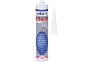 BEKO 22401 Silicon Pro4 Premium 310 ml Transparent