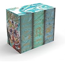 ONE PIECE - ONE PIECE Log Collection “THRILLER BARK” ONE PIECE Comics Box set Vol 46-53: THRILLER BARK storage