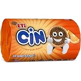 Eti Cin Portakallı Bisk&uuml;vi 325 g
