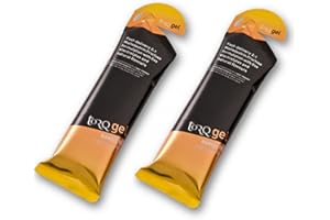 TORQ,VELO-M Torq Energy Gel 45g