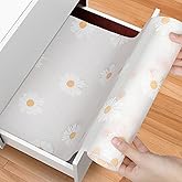 Rivestimento Antiscivolo E Non Adesivo Per Cassetti, 60 Cm X 500 Cm Rivestimento Fai Da Te Per Mensole E Armadietti Da Cucina Protezione Per Mobili 98484530