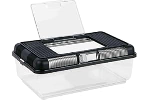 Trixie Transport Et De La Sécurité Alimentaire, 38 × 14 × 24 Cm,