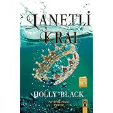 Lanetli Kral - Peri Halkı Serisi 2. Kitap (Ciltli)