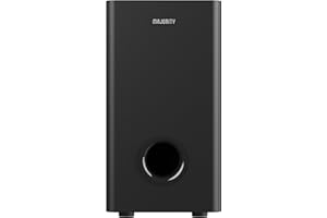 MAJORITY Everest Spare Subwoofer Only