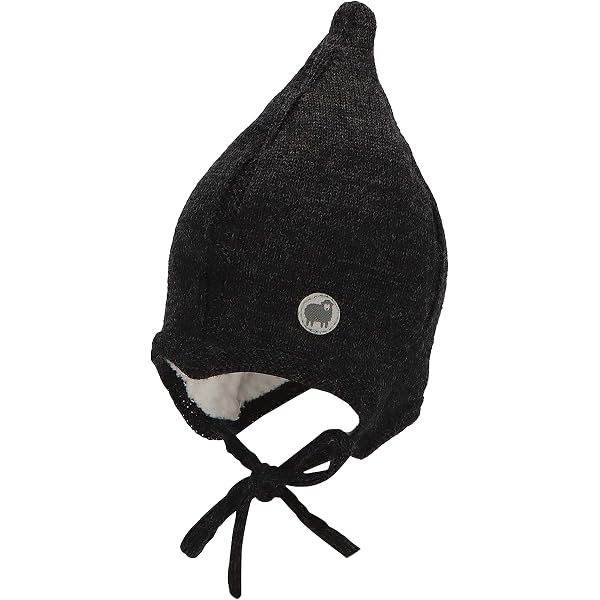 Sterntaler Berretto A Pois Per Bambine E Ragazze - Slouch Beanie In Jersey Con Fodera In Pile Di Cotone - Morbido E Caldo