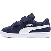 PUMA Unisex-Kinder Smash V2 Sd V Inf Sneaker