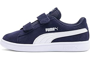 Puma 365177 Sneaker BasseMixte Enfant