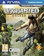 Uncharted : Golden Abyss (PS Vita)