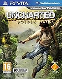 Uncharted : Golden Abyss (PS Vita)