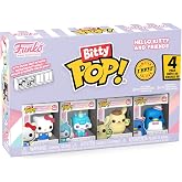 Funko Pop! Koleksiyon Oyuncak Fig&uuml;r&uuml; - B&uuml;y&uuml;leyici Varoluş 25