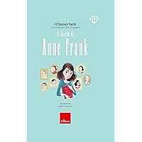 Il diario di Anne Frank. Con audiolibro
