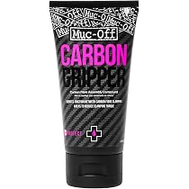 Muc-Off Carbon Gripper - Advanced Non-Slip Carbon Assembly Paste