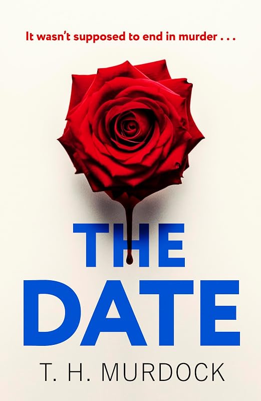 The Date cover