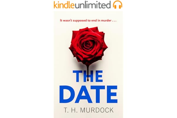 The Date cover art