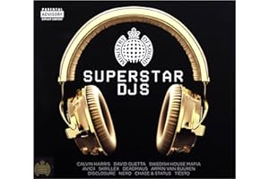 Superstar DJs