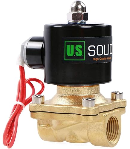 Spina Elettrovalvola 12B GDM GDM3009 - Compatibile Con Sensori Di Temperatura/pressione, 1 Pollice