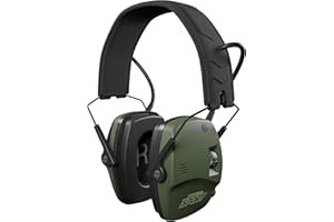 ‎ISOTUNES ISOtunes Defy Slim Bluetooth Earmuffs by Sport