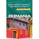 Romania - Culture Smart! The Essential Guide to Customs & Culture