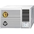 Nobel Window Ac 1.5 Ton 18000/Btu Model Nwac18C - 1 Year Full & 5 Year Compressor Warranty.