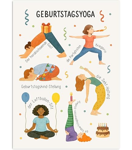 UK Greetings Geburtstagskarte 'Sip Sip Sip Hooray' – Mit Gold-/Silberfolie, 13,7 X 15,9 Cm, Inkl. Umschlag