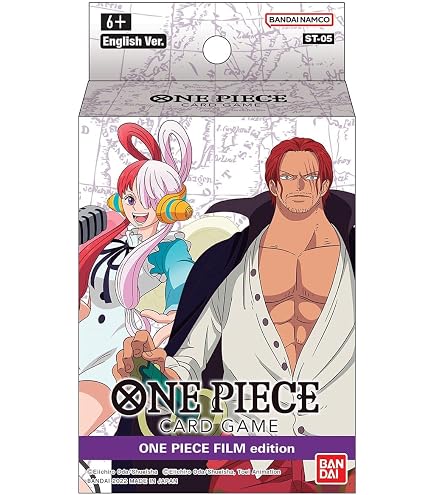 Bandai One Piece Romance Dawn Card Game [OP-01] (Box) (Japanese