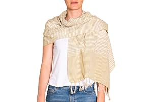 PANASIAM Krama scarf | sciarpa cambogiana originale, Khmer, scialle, sciarpa multifunzionale, stola | 100% cotone | design unisex