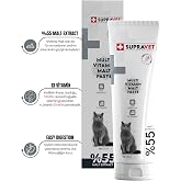 Supravet Multi Vitamin Maltpaste 100 gr