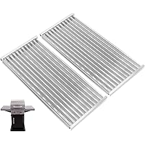 Griglia Infrarossi Charbroil 43,2 Cm - Ricambio Performance TRU 2 Bruciatori