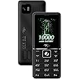 Itel Power 900 Power Bank Mobile Phone,10000 mAh with 7 Months Battery ...