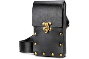 Larswon 1270, Marsupio Unisex Adulto, Medium