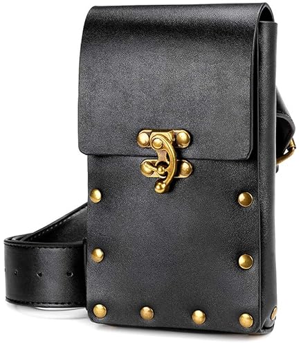 バッグ archive Leather belt design gimmick bag archive Leather belt design gimmick bag