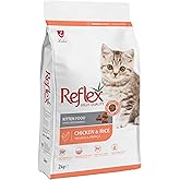 Chicken And Rice Puppy Cat Food 2 Kg