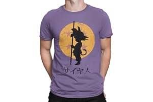 CAMISETAS LA COLMENA T-shirt La Colmena, 164-Looking for The Dragon Balls (ddjvigo)