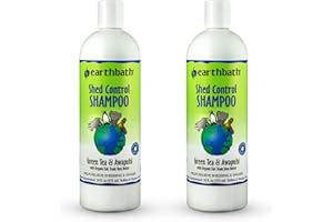 Earthbath alle Natural Pet Shampoo