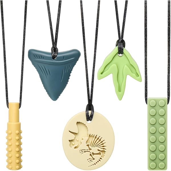 YESM Silicone à Mâcher Crayon Chapeau Haut De Forme De Sécurité Bébé