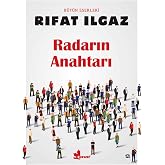 Radarın Anahtarı (Kapak Değişebilir)