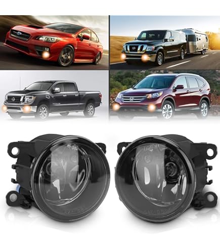 HELLA 1N0 008 582-011 FF/Halogen Fog Light - ECE/SAE/CCC - left/right
