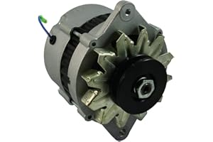 BateauPlus.com ALTERNATEUR HITACHI 12V 80A