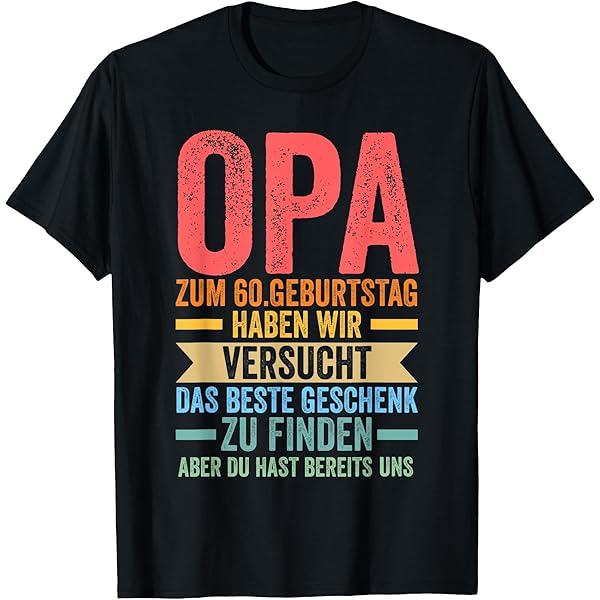 Geburtstags T-Shirt Zum 65. Geburtstag Für Rentner